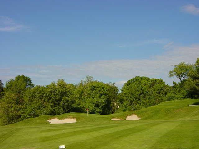 Paxon Hollow Country Club - photo 3