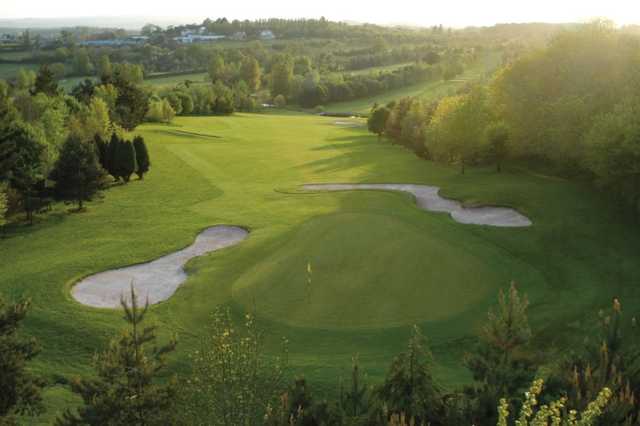 Dainton Park Golf Club - photo 8