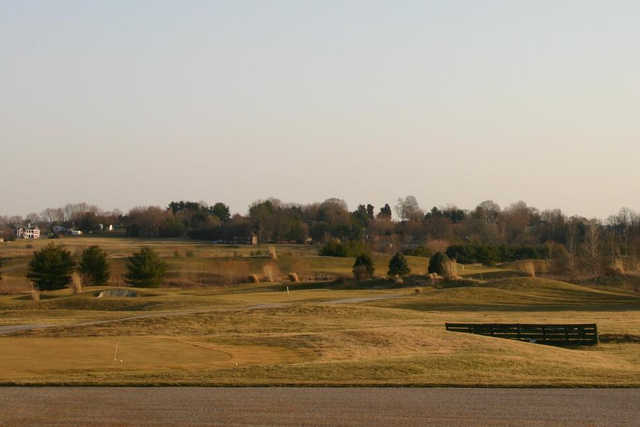 Rolling Meadows Golf Course