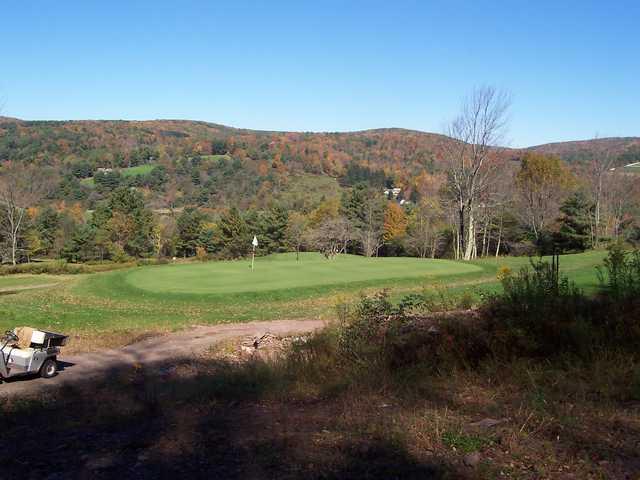 Ouleout Golf Course - photo 2