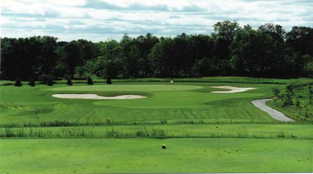 Quail Ridge Golf Club - photo 3