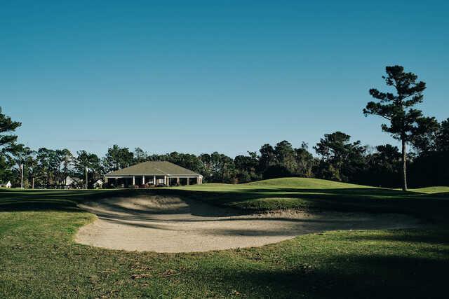 Brandywine Bay Golf Club - photo 2