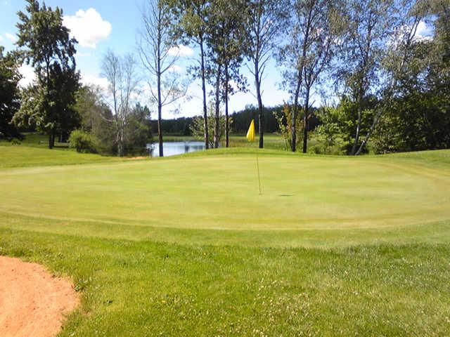 Sandstone Area Golf Course - photo 2