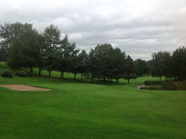 Uttoxeter Golf Club - photo 5