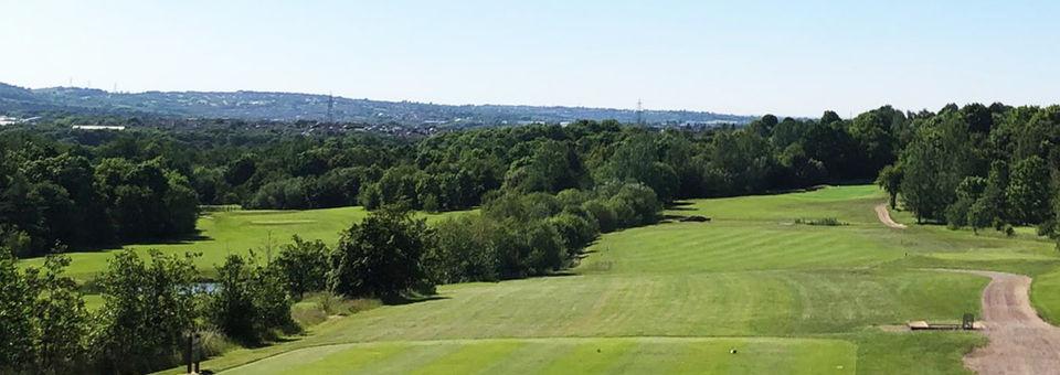 Rother Valley Golf Club - Pitch & Putt Course - photo 3