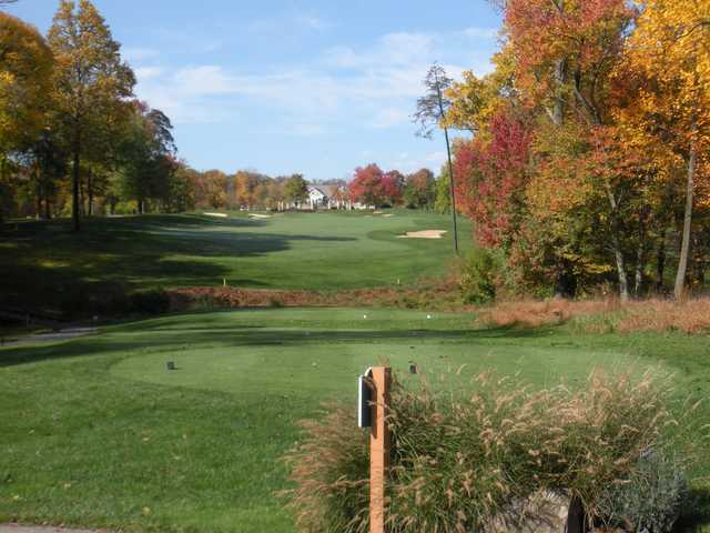 The Timbers at Troy Golf Course - photo 3