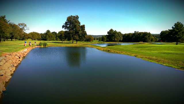 Hawk Valley Golf Club