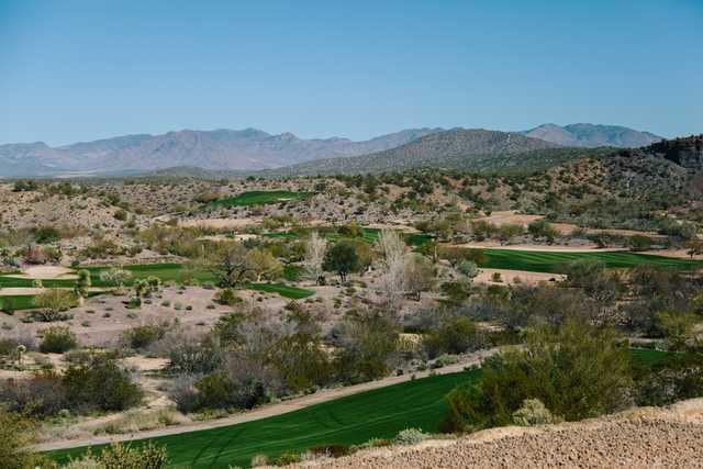 Wickenburg Ranch Golf & Social Club - photo 6