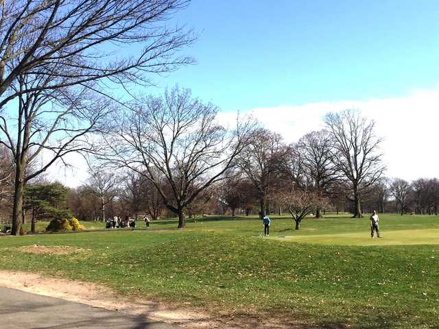 Dyker Beach Golf Course - photo 2