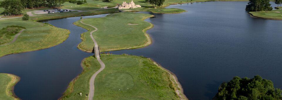 The Wizard Golf Club - photo 8