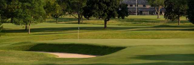 Blue Mound Golf & Country Club - photo 3