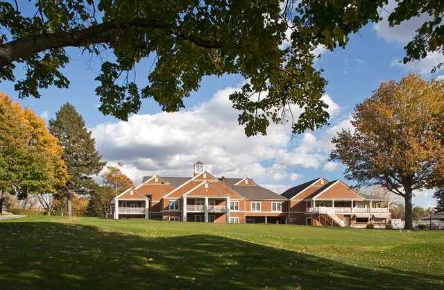 Field Club of Omaha - photo 2