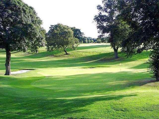 Crow Nest Park Golf Club - photo 5