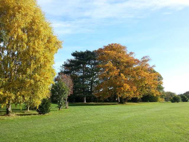 Ruddington Grange Golf Club - photo 3