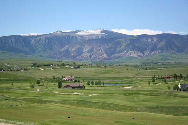 The Powder Horn Golf Club - photo 5