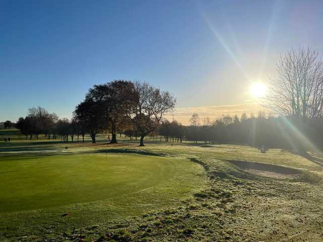 Stone Golf Club