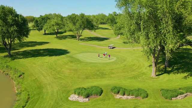 Bloomingdale Golf Club