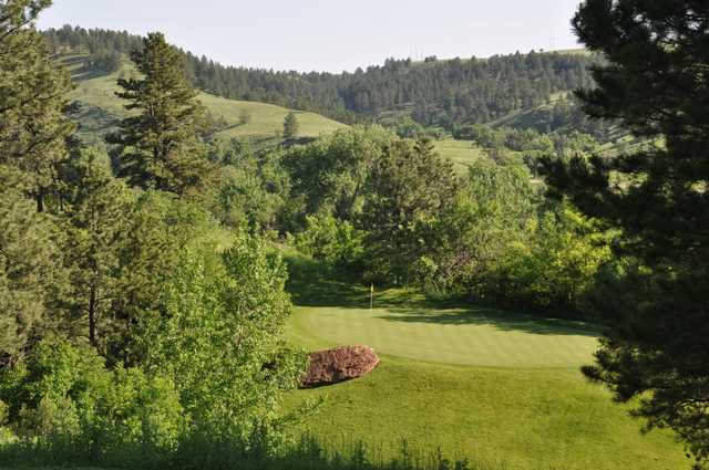 Hart Ranch Golf Club - photo 3