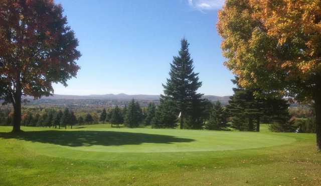 Mars Hills Country Club - photo 2