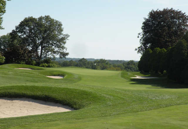 Echo Lake Country Club - photo 2