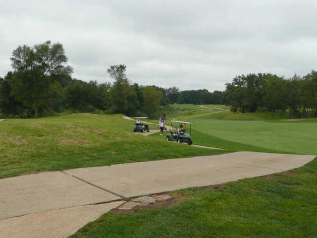 Coyote Creek Golf Club - photo 4