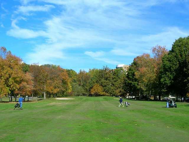 Leisure World Golf Club - photo 2