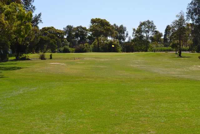 Edithvale Public Golf Course - photo 3