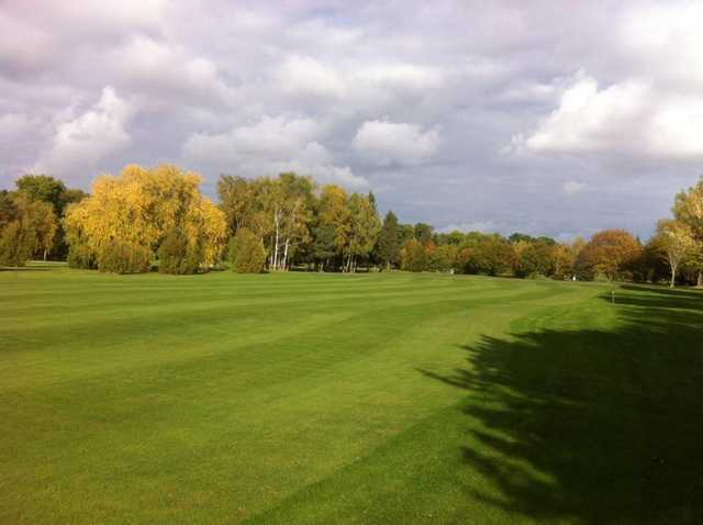 UGOLF Château de Metz-Cherisey - photo 4