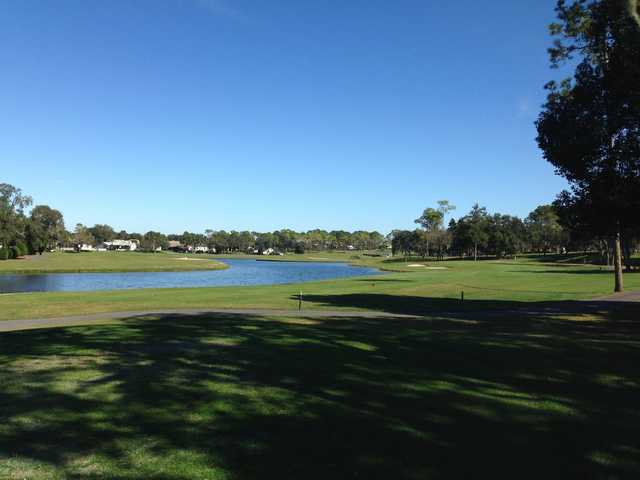 Timber Pines Golf Course - photo 5