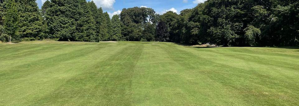 Roscrea Golf Club - photo 6
