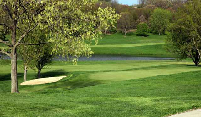 Union Country Club - photo 1