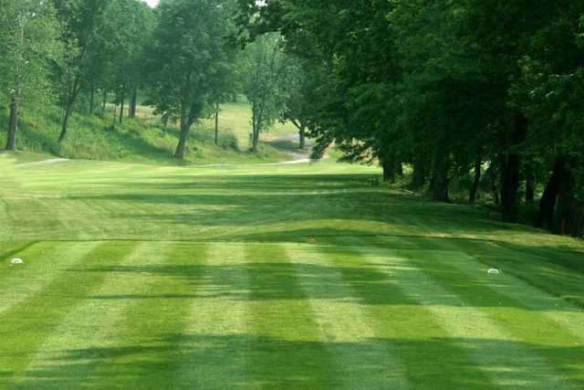 Carlisle Country Club - photo 4