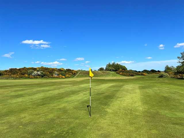Auchterderran Golf Club