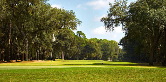 Golden Bear Golf Club at Indigo Run - photo 2