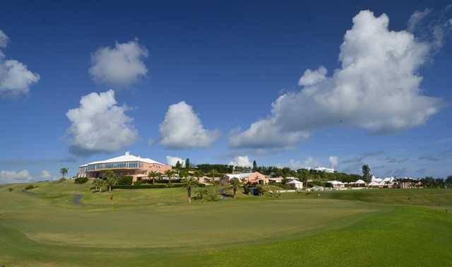 Mid - Ocean Golf Club - photo 2