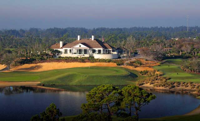 John's Island Club Inc. - photo 4