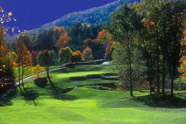 Laurel Ridge Country Club - photo 1