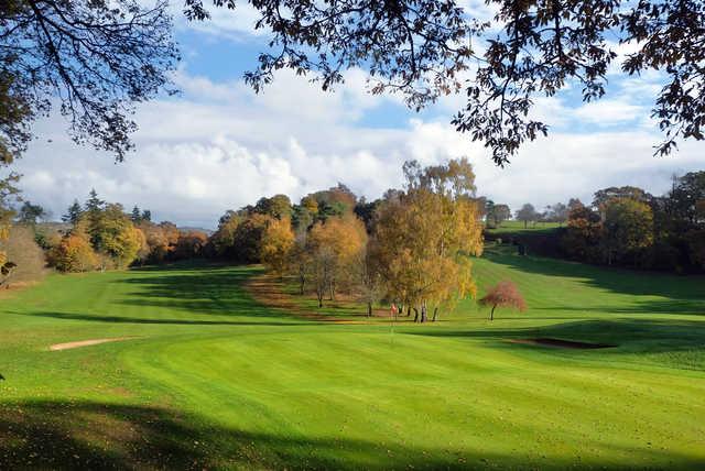 Bramley Golf Club - photo 2