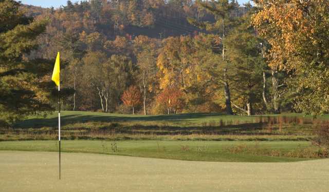 Boone Golf Club - photo 3