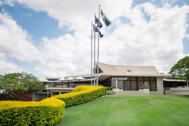 Indooroopilly Golf Club - photo 7