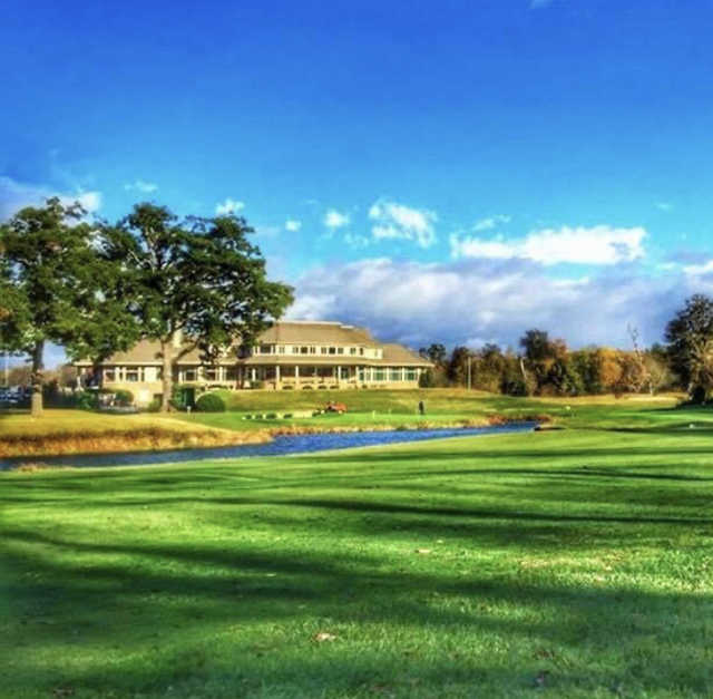 Broadmoor Golf Links - photo 3