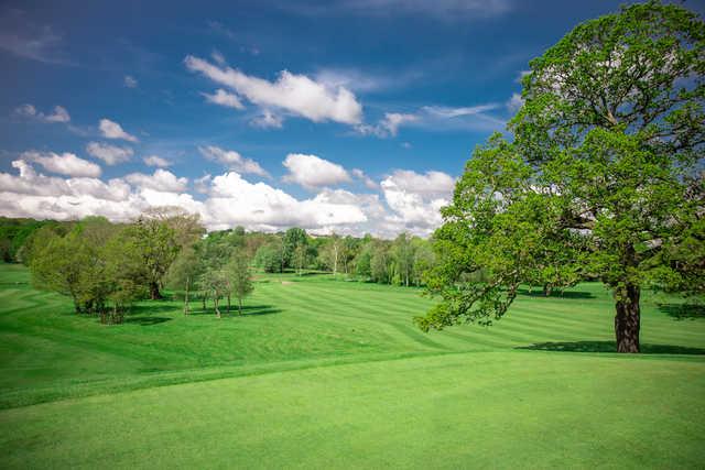 Enfield Golf Club - photo 8
