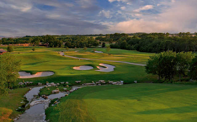 TPC Craig Ranch - photo 3