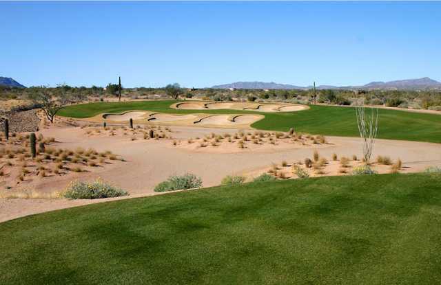 Verde River Golf & Social Club - photo 3