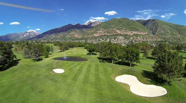 Hidden Valley Country Club - photo 7