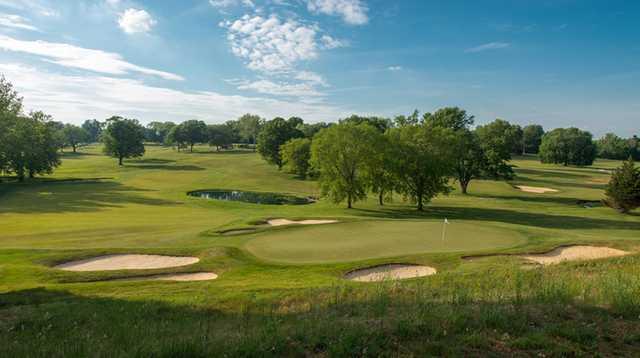 Gulph Mills Golf Club