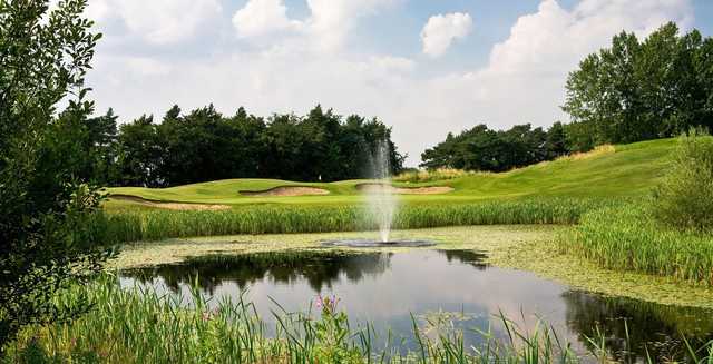 Tracy Park Golf & Country Club - Crown Course