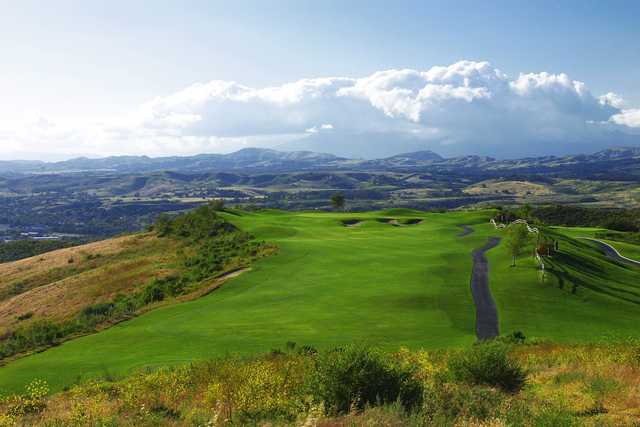 Tierra Rejada Golf Club - photo 1