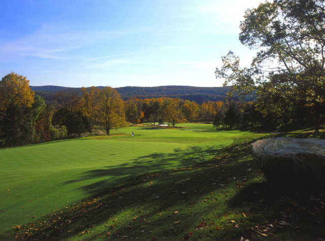 Bull's Bridge Golf Club - photo 2
