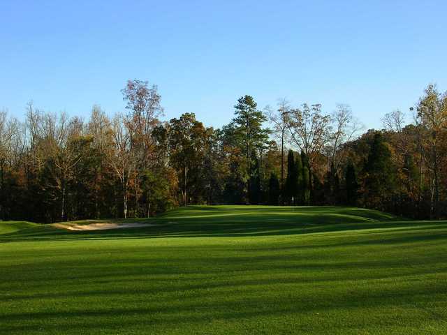 Lexington Golf Club - photo 2